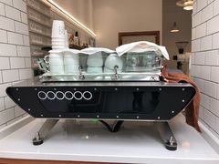 -Onirii Coffee(长乐路店)