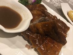 -香云轩·顺德菜(香云纱园林酒店店)