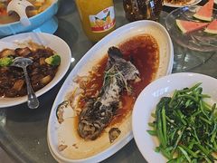 -鸿源斋清真豫菜(惠济店)