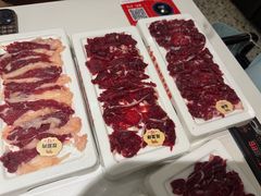 -八合里潮汕鲜牛肉火锅(上海汇智广场店)