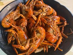 -聚味瞿记·龙虾堂(咸嘉湖店)