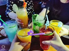 -MARU玛露音乐餐厅(大学路店)