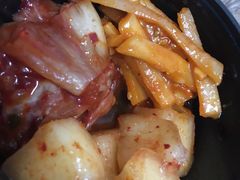 -玉流珍肴馆(亮马桥店)