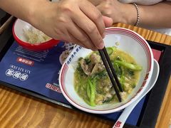 -哈灵面馆(宁波路店)