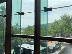 -逸廊大堂吧-下午茶·简餐-千岛湖自由洲际殿