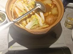 -肥家大排档(天河体育西店)
