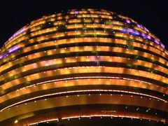 -杭州国际会议中心洲际酒店-原素全日餐厅(解放东路店)