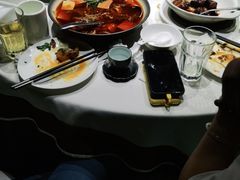 -马仕玖煲·融合菜·酥不腻烤鸭(人大店)