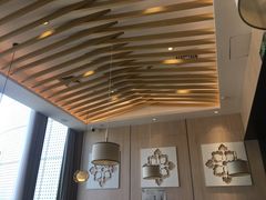 大堂-秦香阁·西北家常菜(徐汇日月光中心店)