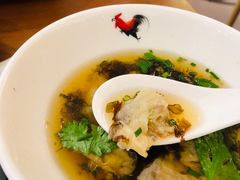 -莆田餐厅(大悦城店)