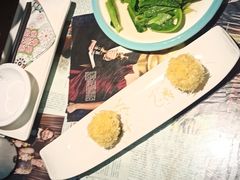 -豆蔻电影主题餐厅(四牌楼店)