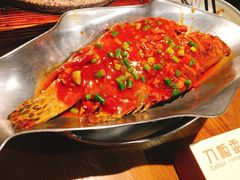 -刀板香·安徽菜(望江东路店)