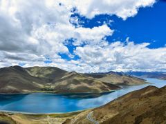 -松赞拉萨林卡酒店