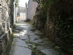 -扬美古镇景区