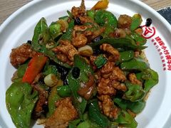 -建辉湖南土菜馆(南大街店)