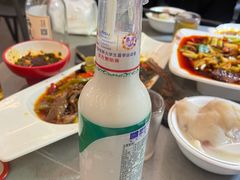 -廖老妈蹄花(中海国际店)