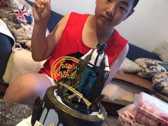 -波波's蛋糕店(于洪广场店)