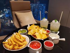 -The Penthouse酒吧
