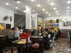 -民信老铺(华盖路店)