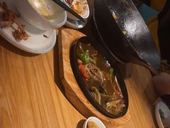 -徐小姐地锅鸡(铜山万达店)