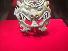 -北京大葆台遗址博物馆