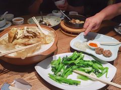 -金苑酒家·客家菜·广东老字号(万象店)