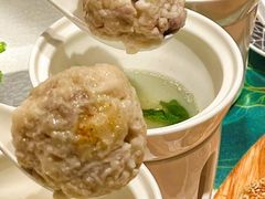 -科力淮扬村(广安门店)