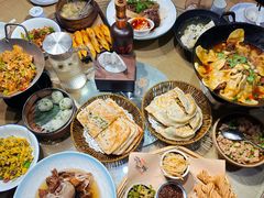 -符离集餐厅(万象城店)