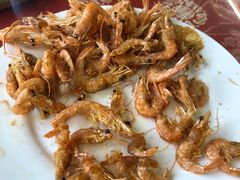 -明月食府(二区干二路店)