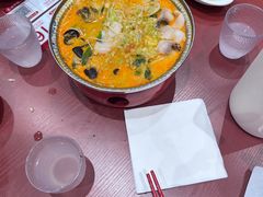 -喜家德虾仁水饺(岗厦北店)