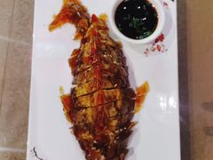 -悦真雅院·四合院·清真私房菜(雍和宫店)