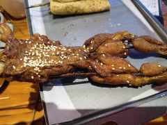 -本色.小马哥烧烤(五一路总店)