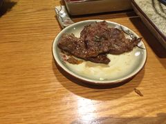 -赤坂亭·M9和牛烧肉·铁板烧(合肥万象城店)