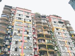 -黄桷坪涂鸦艺术街