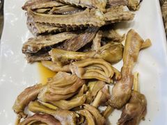 -冯氏吴山贡鹅(206国道店)