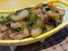 -林妈妈村·日式料理(宝山万达店)
