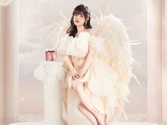 -海马体照相馆(上海宝山万达广场店)