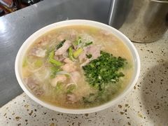 -晏家生料王(民主路店)