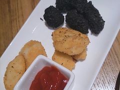 -乐凯撒披萨(正佳广场店)