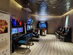 -东方棕泉·洗浴·按摩·美食国际水疗会所(福田店)