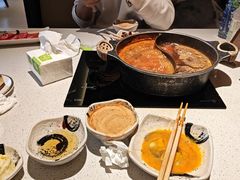 -真汐·寿喜烧放题自助(潍坊泰华店)