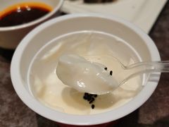 自制老酸奶-贯贯吉·清真餐厅(浙江中路店)