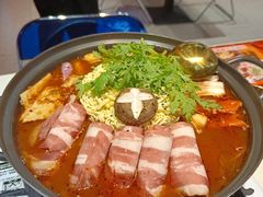 -崔解放·朝韩大排档(虹悦城店)