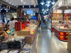 -老城隍庙食品商店(豫园商城店)