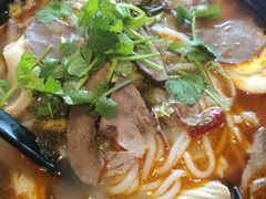 -老妈米线(港龙店)