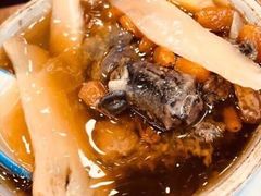 -達揚原味燉品(文明路店)