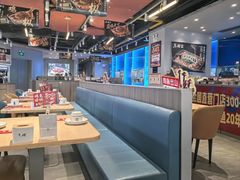 -鱼酷活鱼烤鱼(沈阳大悦城店)