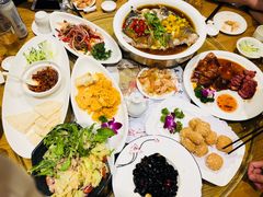 -品大三·南京菜(大行宫店)