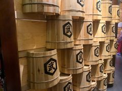 -千代武日本料理(爱建店)