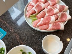 -蜀国飘香火锅酒楼(锦城万达店)